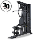 VO3 EFC Multi Gym home fitness station with 30th Anniversary Sale badge
