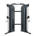 VO3 EVO Dual Adjustable Pulley – front angled view of commercial functional trainer