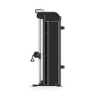 VO3 EVO Dual Adjustable Pulley – side profile showing pulley height adjustment system