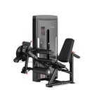 VO3 EVO Leg Extension/Leg Curl machine – angled view
