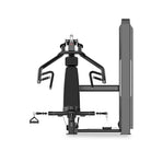 VO3 EVO Pro Multi Press upper body press position view