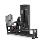 VO3 EVO Pro Seated Leg Press/Hack Squat machine – commercial fitness strength equipment