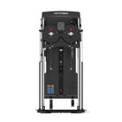 VO3 EVO Standing Multi Fly front view chest and shoulder trainer