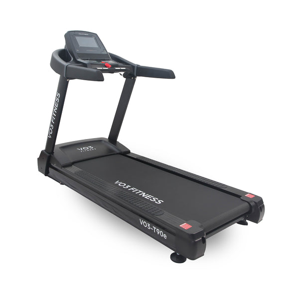 VO3 - T90e Premium Treadmill