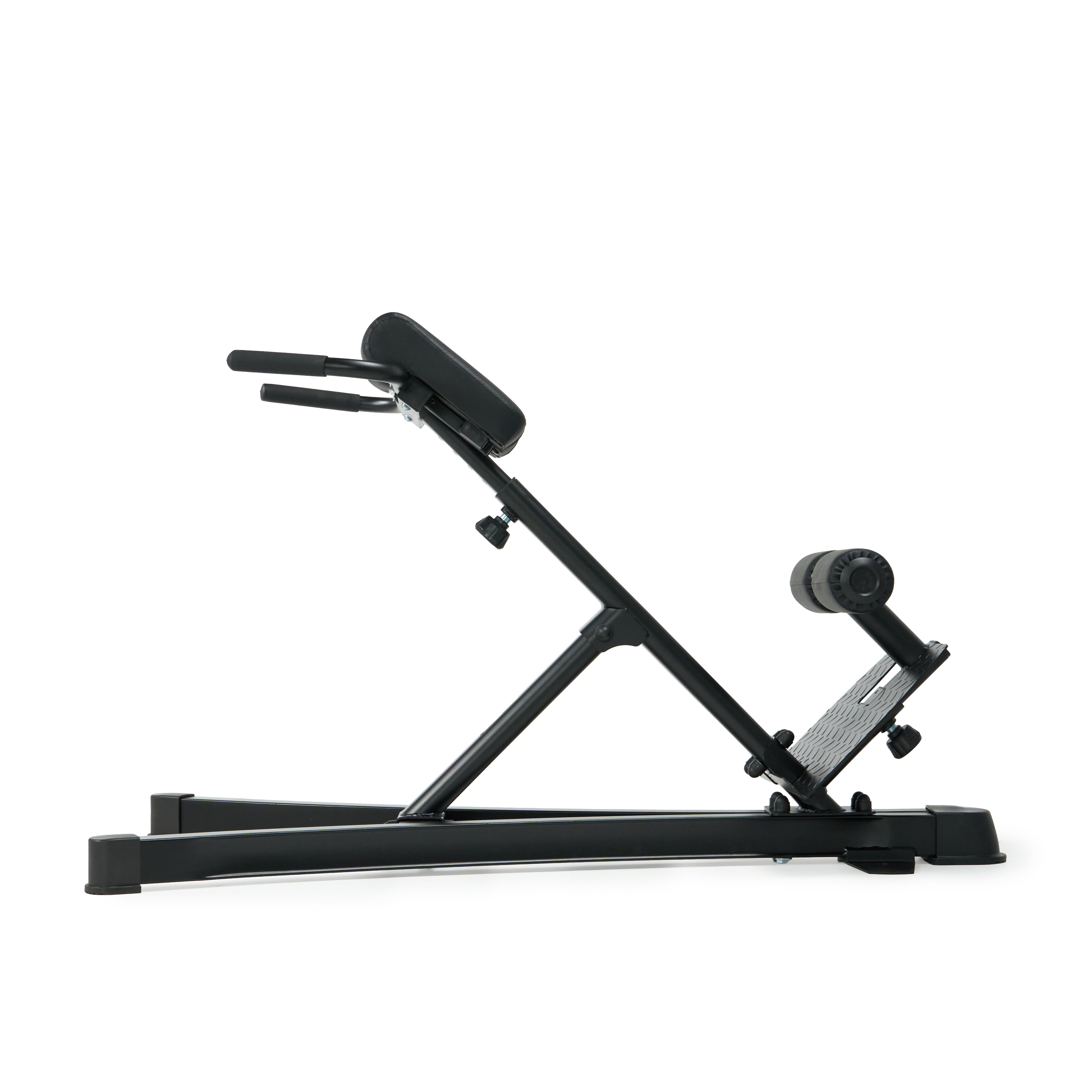 VO3 - HE3 Hyper Extension | Adjustable Glute Ham Developer