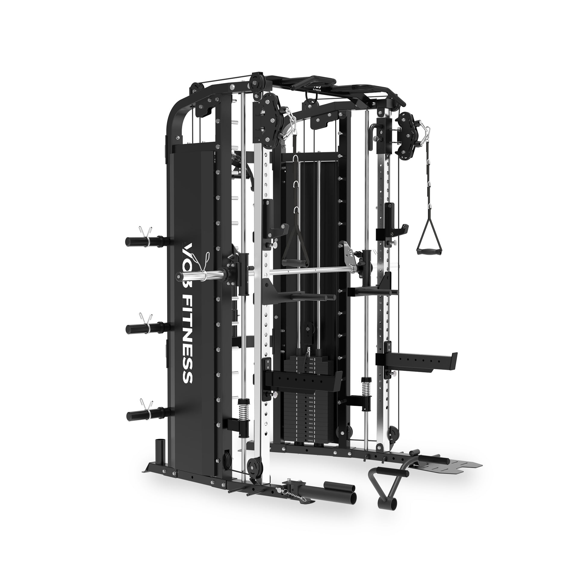 Gym Smith Machines Canada | Spartan Fitness – Spartan Fitness Equipment