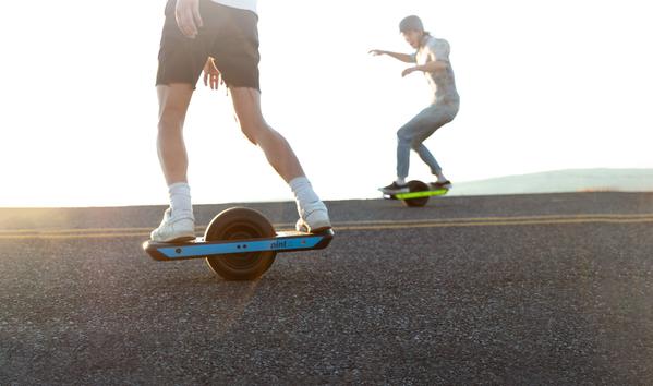 Onewheel Pint X - IN STOCK! – Spartan Fitness Equipment