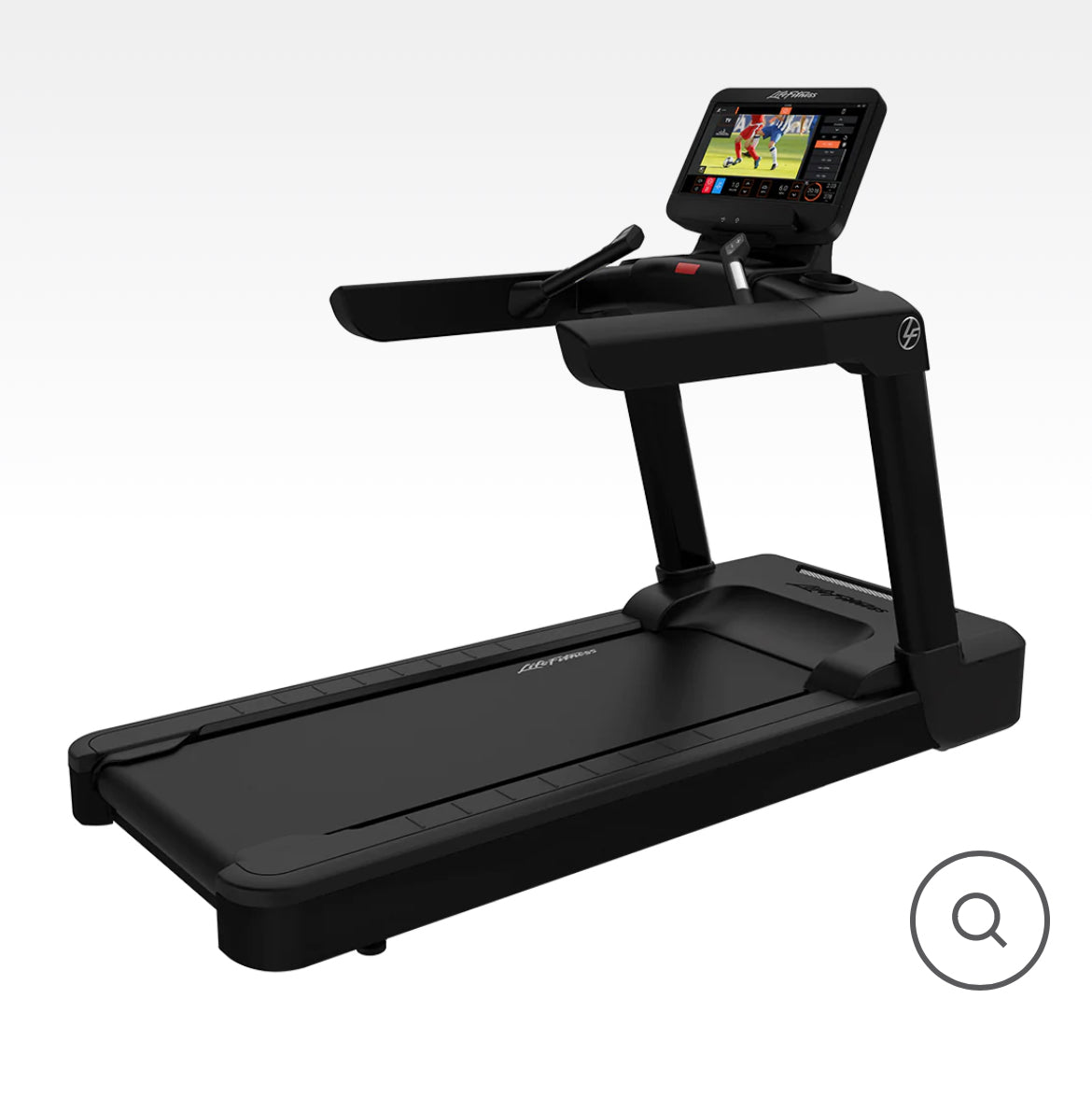 Life fitness f3 treadmill canada sale