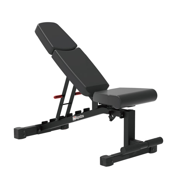 Impulse fitness equipment sale