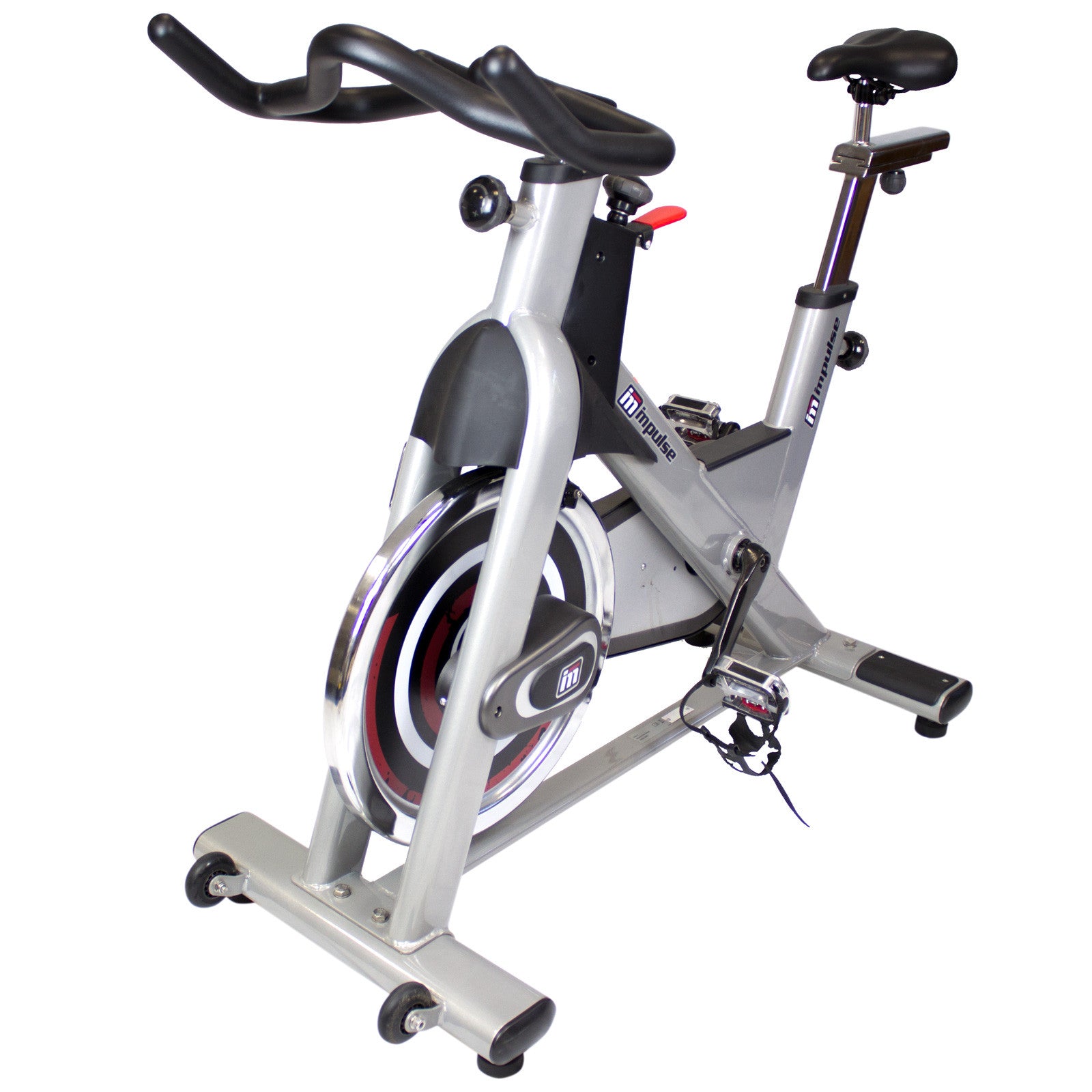 Spin bike halifax sale