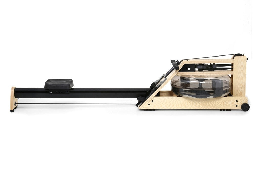 Waterrower a1 studio rowing machine with a1 monitor sale