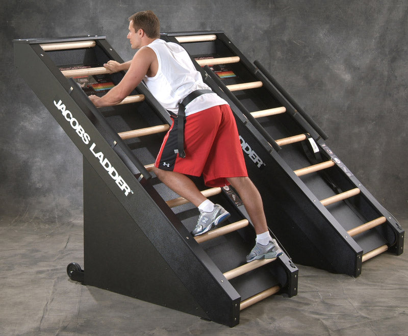 Jacob s Ladder Stair climber Spartan Fitness Equipment