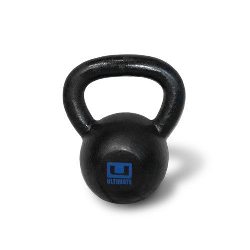 Rubber Hex Dumbbells