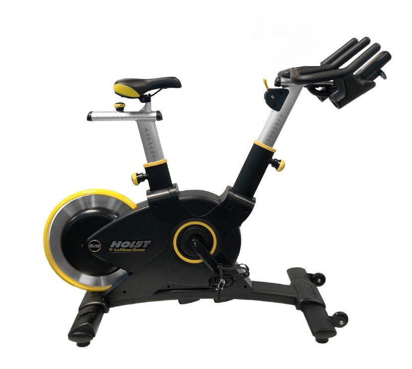 Lemond spin bike computer sale