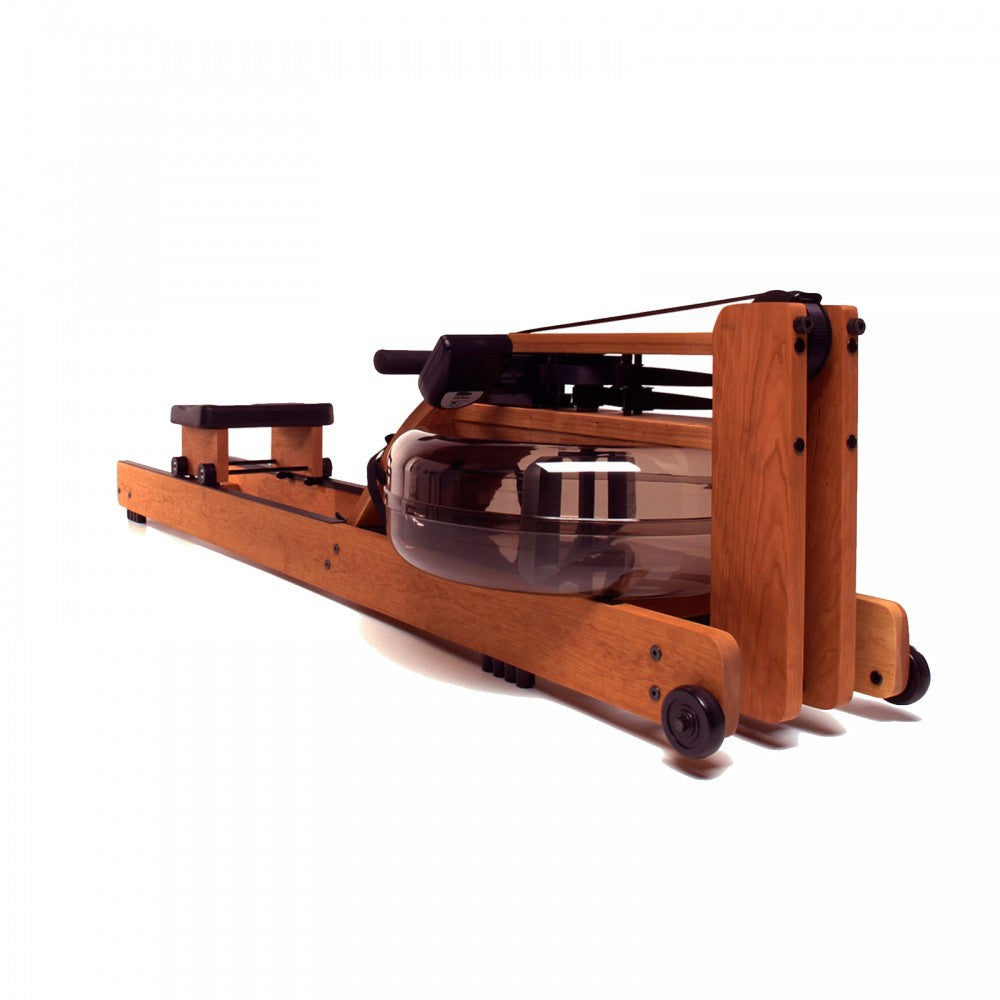 Wood water rowing machine sale