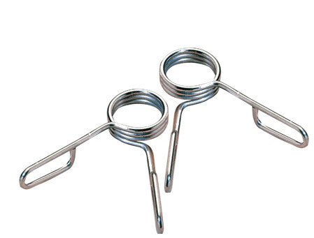 Olympic Spring Collars Pair