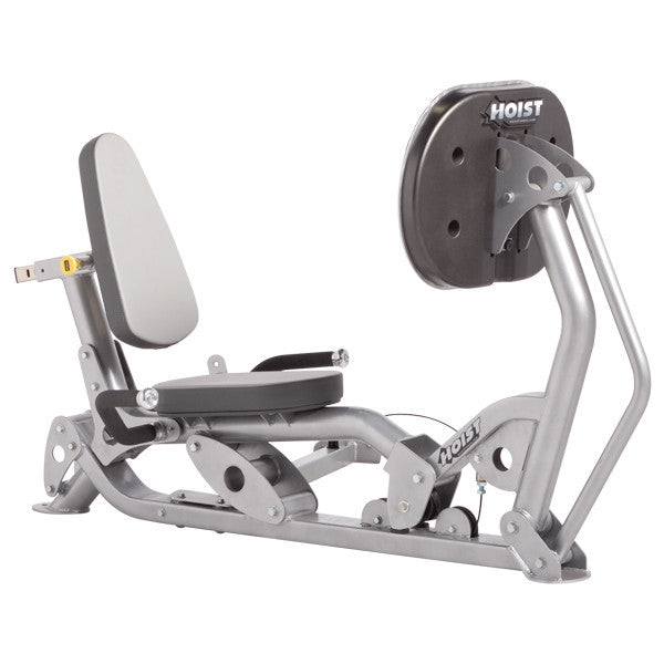 Hoist V-Ride VR-LP Leg Press Option – Spartan Fitness Equipment