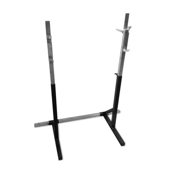 Squat Racks, Power Racks And Power Cages | Spartan Fitness Canada ...